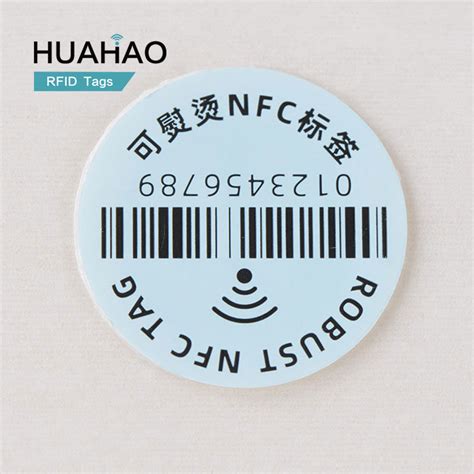 china nfc digital label|custom nfc tags.